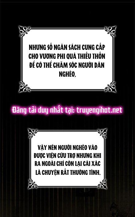 đọc truyện Chị Yêu, Kiếp Này Em Sẽ Là Hoàng Hậu Chương 5.1 ảnh 4 tại Giả Dược