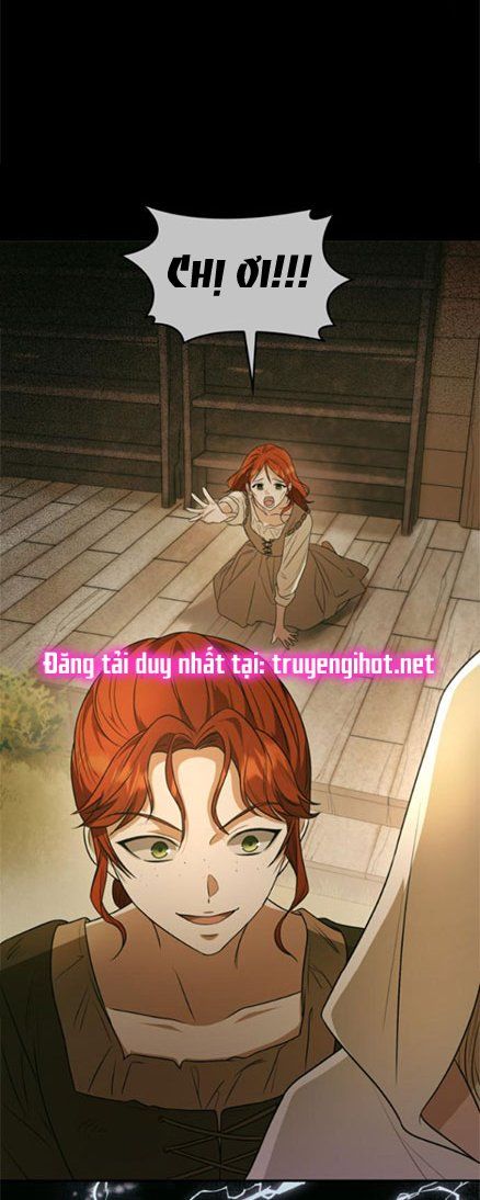 đọc truyện Chị Yêu, Kiếp Này Em Sẽ Là Hoàng Hậu Chương 5.1 ảnh 46 tại Giả Dược