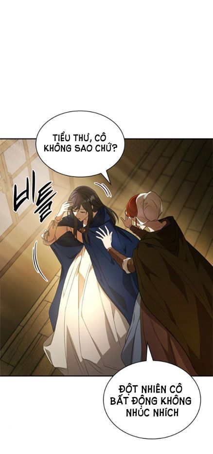 đọc truyện Chị Yêu, Kiếp Này Em Sẽ Là Hoàng Hậu Chương 5.1 ảnh 49 tại Giả Dược