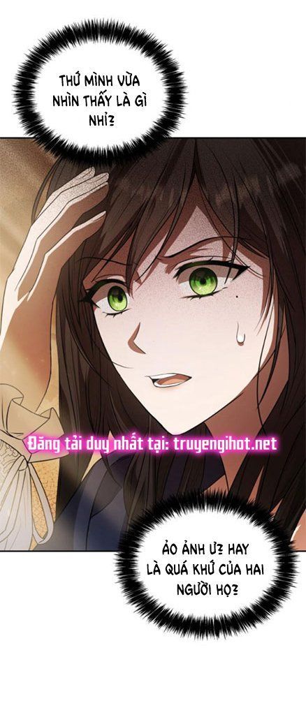 đọc truyện Chị Yêu, Kiếp Này Em Sẽ Là Hoàng Hậu Chương 5.1 ảnh 50 tại Giả Dược