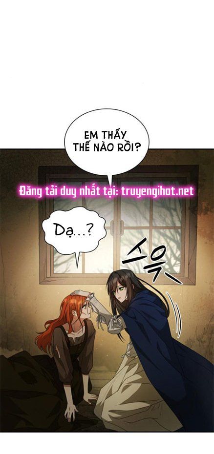 đọc truyện Chị Yêu, Kiếp Này Em Sẽ Là Hoàng Hậu Chương 5.1 ảnh 54 tại Giả Dược