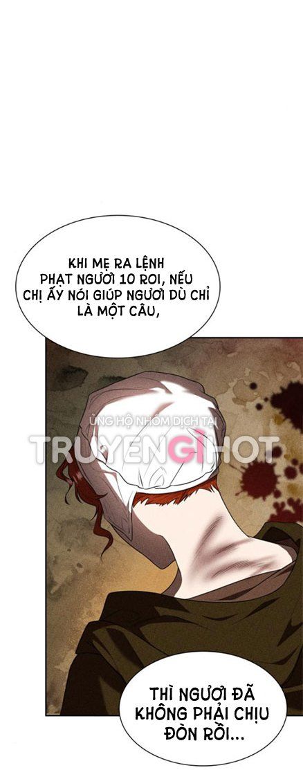 đọc truyện Chị Yêu, Kiếp Này Em Sẽ Là Hoàng Hậu Chương 5.1 ảnh 10 tại Giả Dược