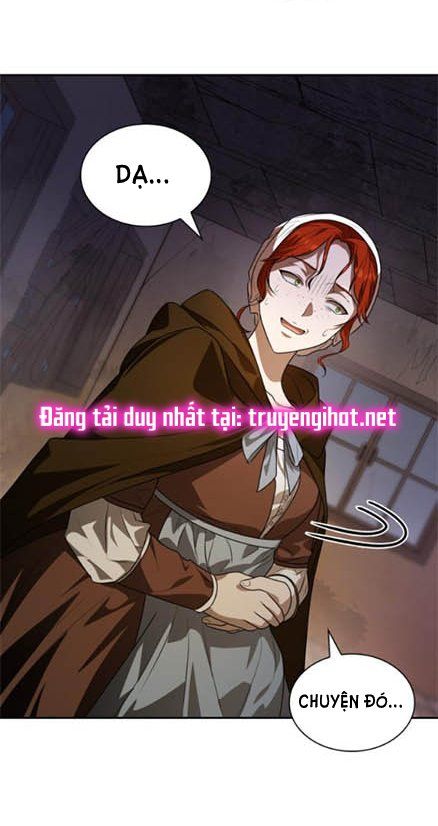 đọc truyện Chị Yêu, Kiếp Này Em Sẽ Là Hoàng Hậu Chương 5.2 ảnh 18 tại Giả Dược