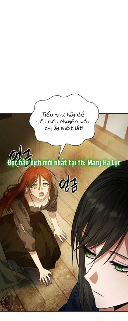 đọc truyện Chị Yêu, Kiếp Này Em Sẽ Là Hoàng Hậu Chương 5.2 ảnh 6 tại Giả Dược