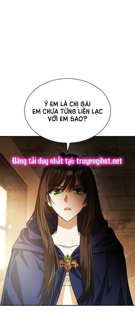đọc truyện Chị Yêu, Kiếp Này Em Sẽ Là Hoàng Hậu Chương 5.2 ảnh 8 tại Giả Dược