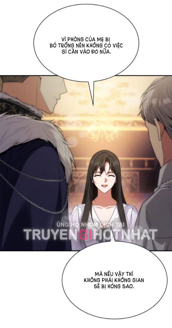 đọc truyện Chị Yêu, Kiếp Này Em Sẽ Là Hoàng Hậu Chương 53 ảnh 35 tại Thiên Thai Truyện
