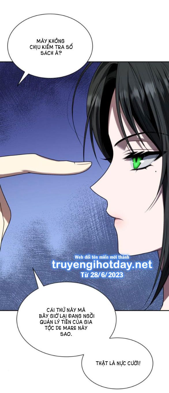 đọc truyện Chị Yêu, Kiếp Này Em Sẽ Là Hoàng Hậu Chương 54.2 ảnh 15 tại Giả Dược