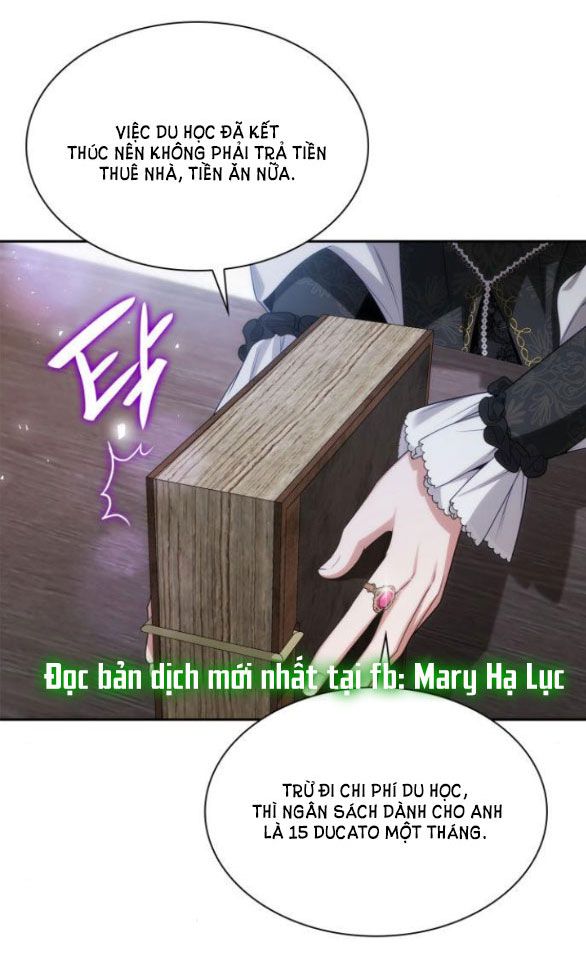 đọc truyện Chị Yêu, Kiếp Này Em Sẽ Là Hoàng Hậu Chương 54.2 ảnh 20 tại Giả Dược
