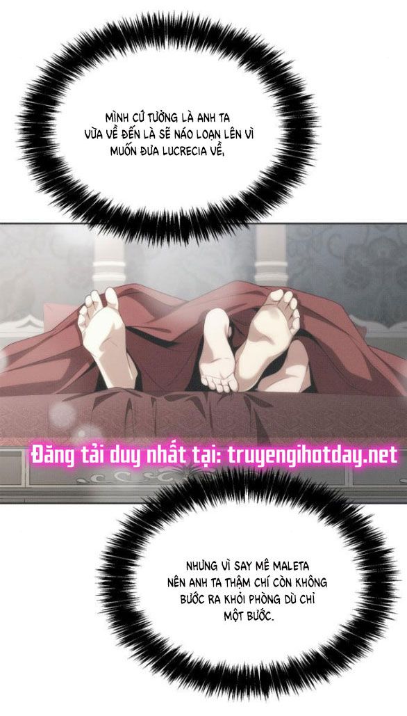 đọc truyện Chị Yêu, Kiếp Này Em Sẽ Là Hoàng Hậu Chương 54.2 ảnh 3 tại Giả Dược