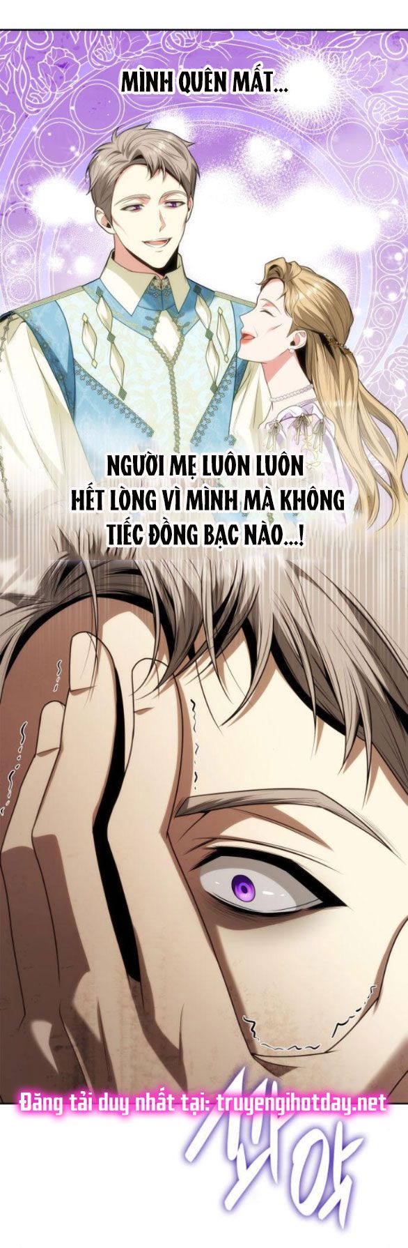 đọc truyện Chị Yêu, Kiếp Này Em Sẽ Là Hoàng Hậu Chương 54.2 ảnh 42 tại Giả Dược