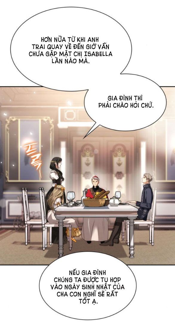 đọc truyện Chị Yêu, Kiếp Này Em Sẽ Là Hoàng Hậu Chương 55 ảnh 101 tại Giả Dược