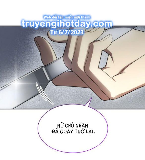 đọc truyện Chị Yêu, Kiếp Này Em Sẽ Là Hoàng Hậu Chương 55 ảnh 27 tại Giả Dược