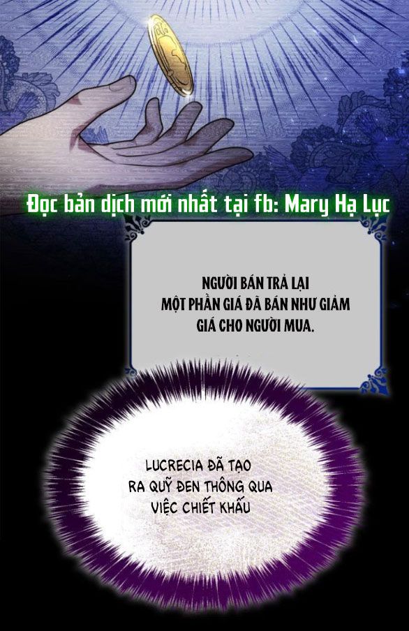 đọc truyện Chị Yêu, Kiếp Này Em Sẽ Là Hoàng Hậu Chương 56 ảnh 55 tại Giả Dược