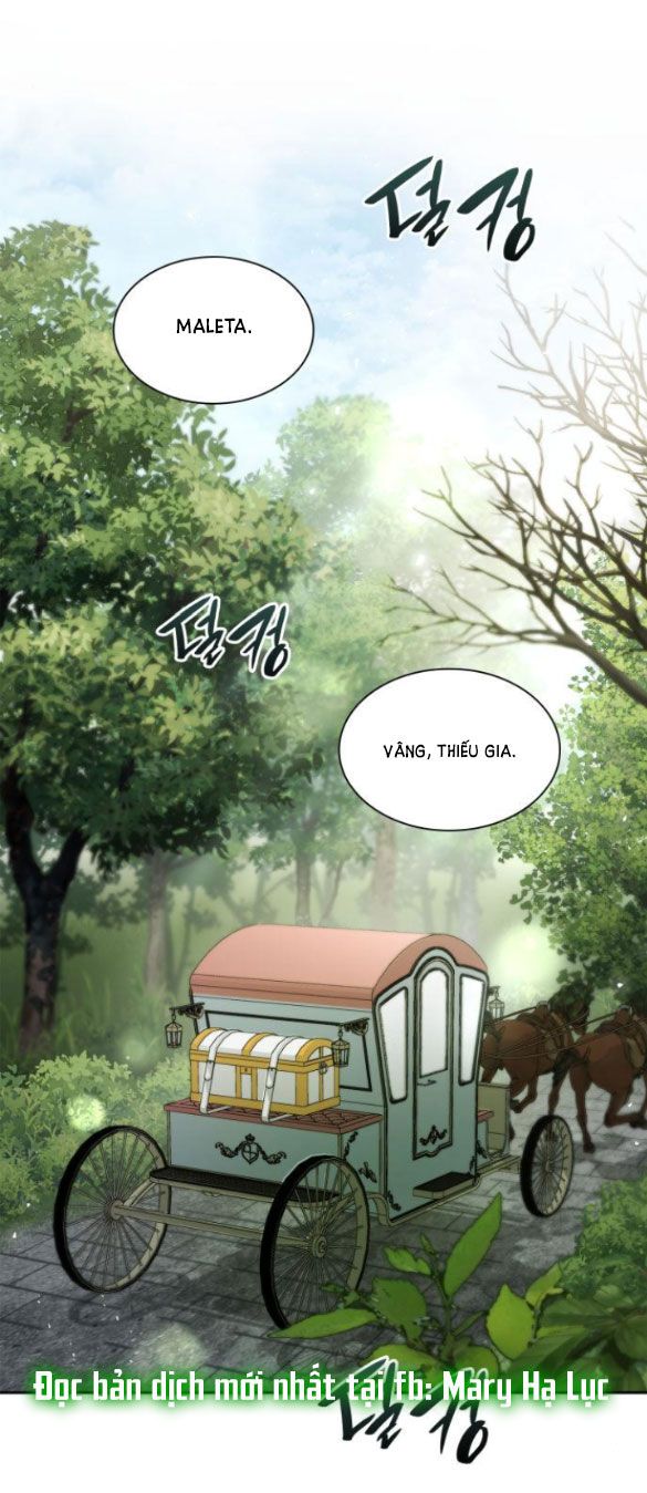 đọc truyện Chị Yêu, Kiếp Này Em Sẽ Là Hoàng Hậu Chương 58 ảnh 1 tại Giả Dược