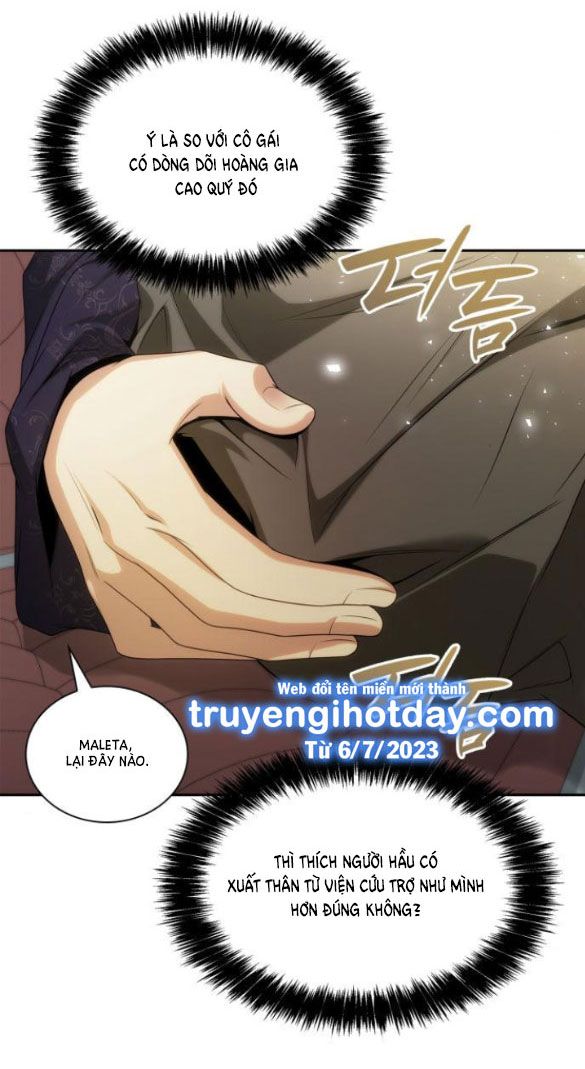 đọc truyện Chị Yêu, Kiếp Này Em Sẽ Là Hoàng Hậu Chương 58 ảnh 16 tại Giả Dược