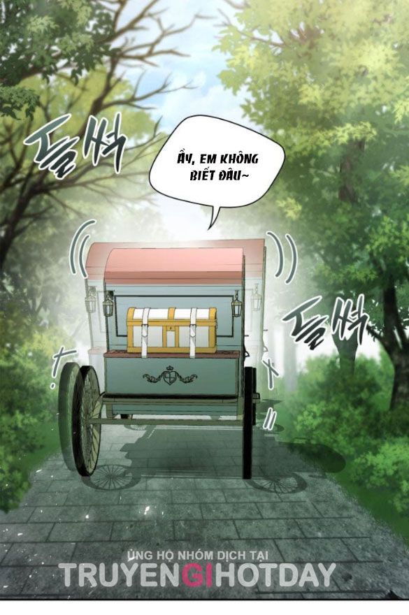 đọc truyện Chị Yêu, Kiếp Này Em Sẽ Là Hoàng Hậu Chương 58 ảnh 19 tại Giả Dược