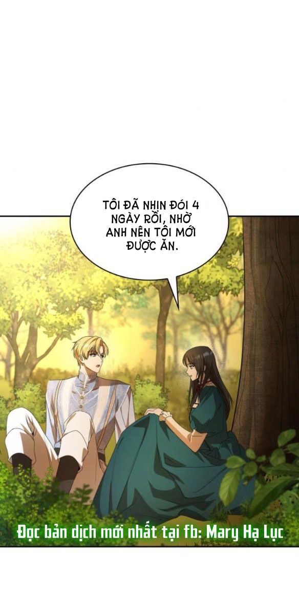 đọc truyện Chị Yêu, Kiếp Này Em Sẽ Là Hoàng Hậu Chương 6.1 ảnh 17 tại Giả Dược
