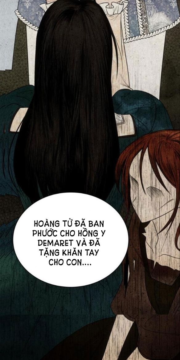 đọc truyện Chị Yêu, Kiếp Này Em Sẽ Là Hoàng Hậu Chương 6.2 ảnh 11 tại Giả Dược