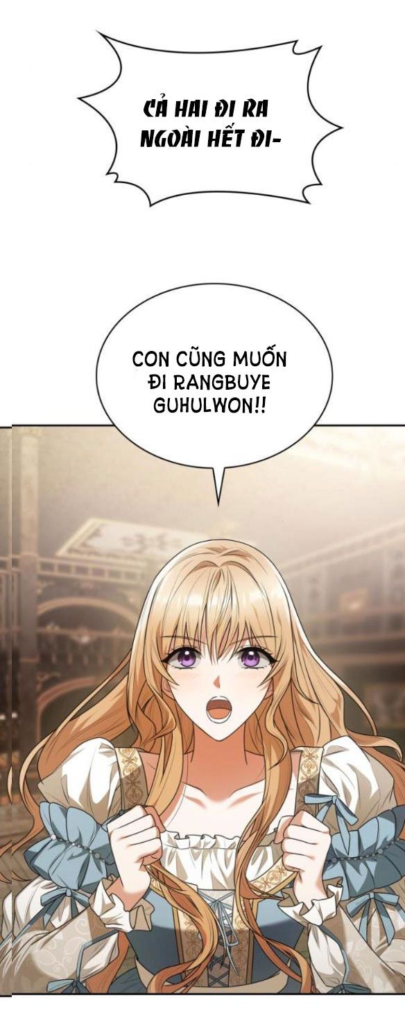 đọc truyện Chị Yêu, Kiếp Này Em Sẽ Là Hoàng Hậu Chương 6.2 ảnh 17 tại Giả Dược