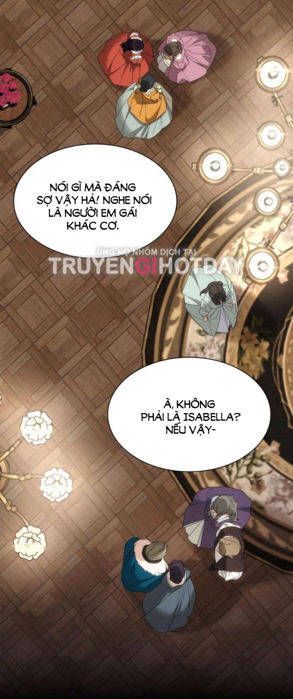đọc truyện Chị Yêu, Kiếp Này Em Sẽ Là Hoàng Hậu Chương 61 ảnh 145 tại Giả Dược