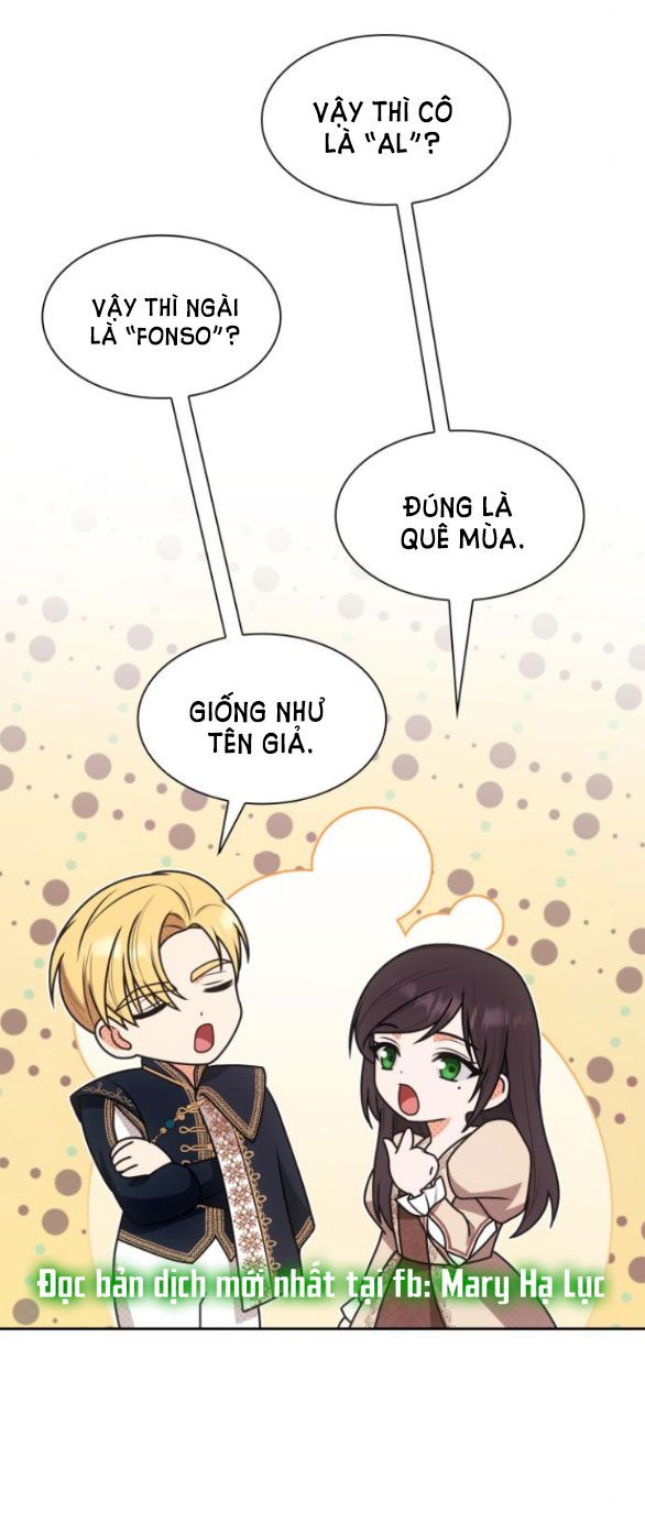 đọc truyện Chị Yêu, Kiếp Này Em Sẽ Là Hoàng Hậu Chương 8.1 ảnh 37 tại Giả Dược