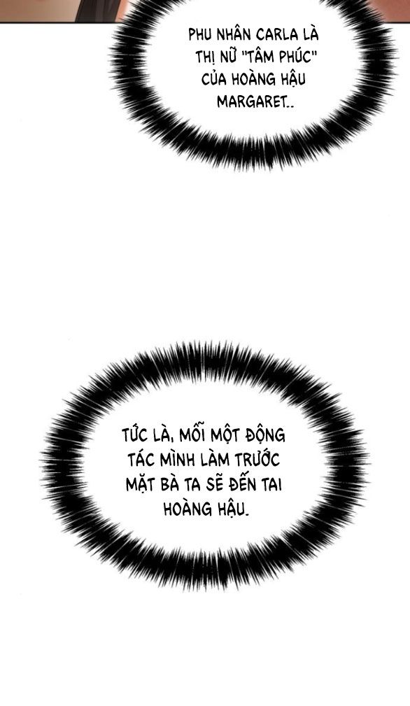đọc truyện Chị Yêu, Kiếp Này Em Sẽ Là Hoàng Hậu Chương 8.1 ảnh 10 tại Giả Dược