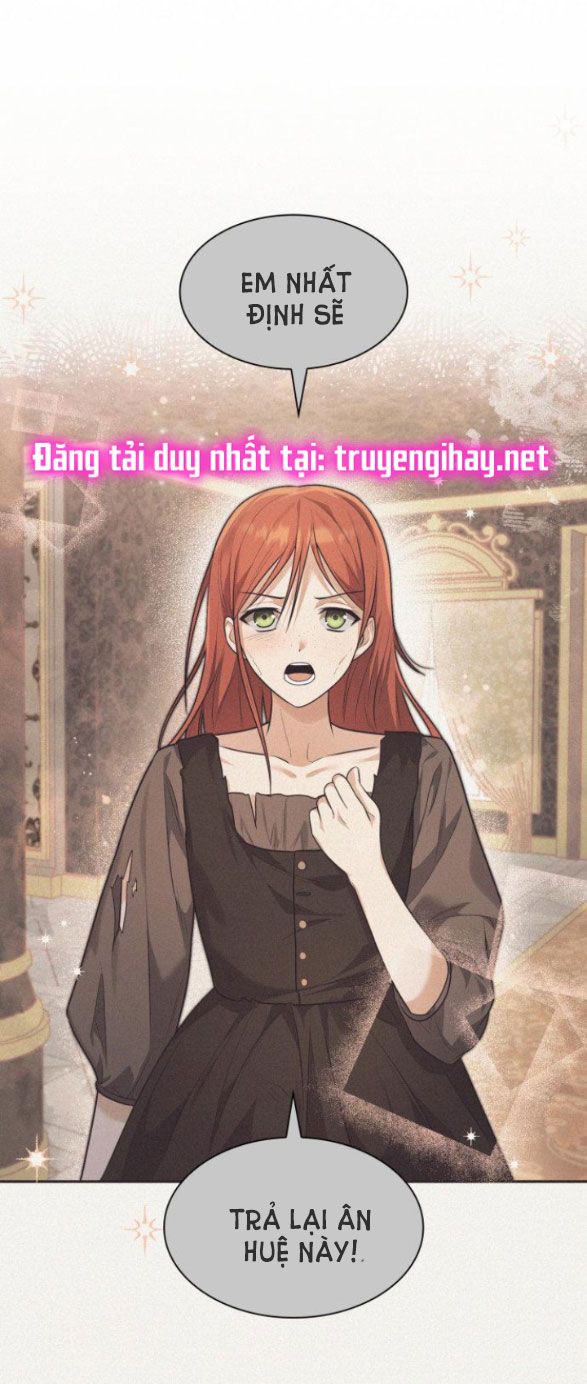 đọc truyện Chị Yêu, Kiếp Này Em Sẽ Là Hoàng Hậu Chương 9.1 ảnh 17 tại Giả Dược