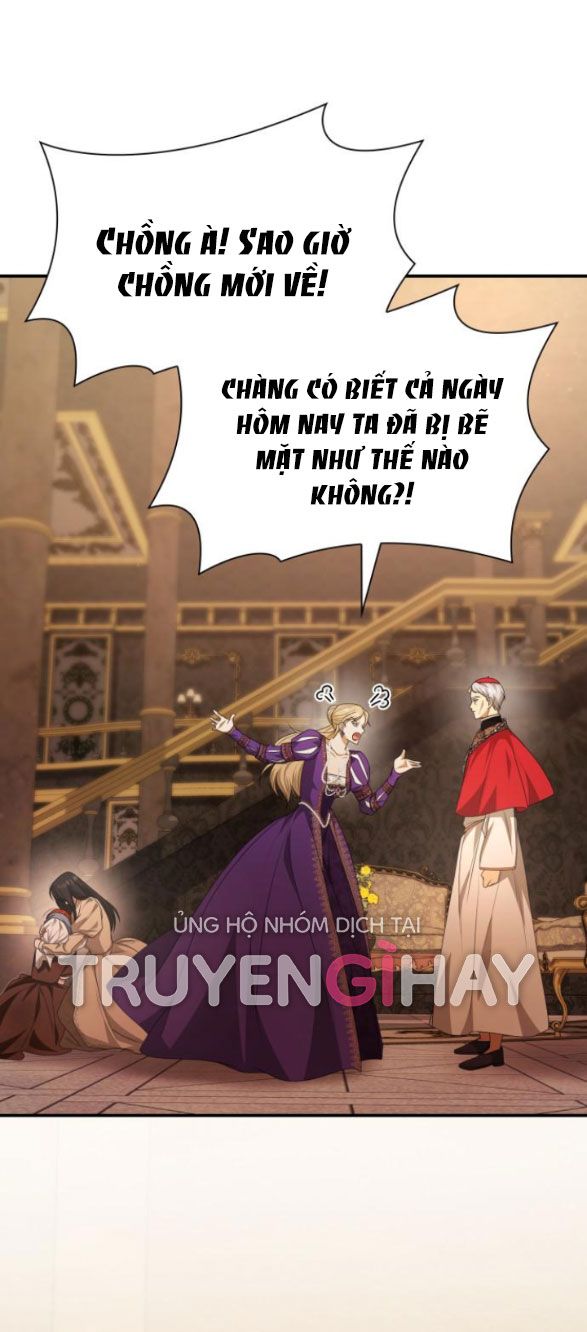 đọc truyện Chị Yêu, Kiếp Này Em Sẽ Là Hoàng Hậu Chương 9.1 ảnh 49 tại Giả Dược