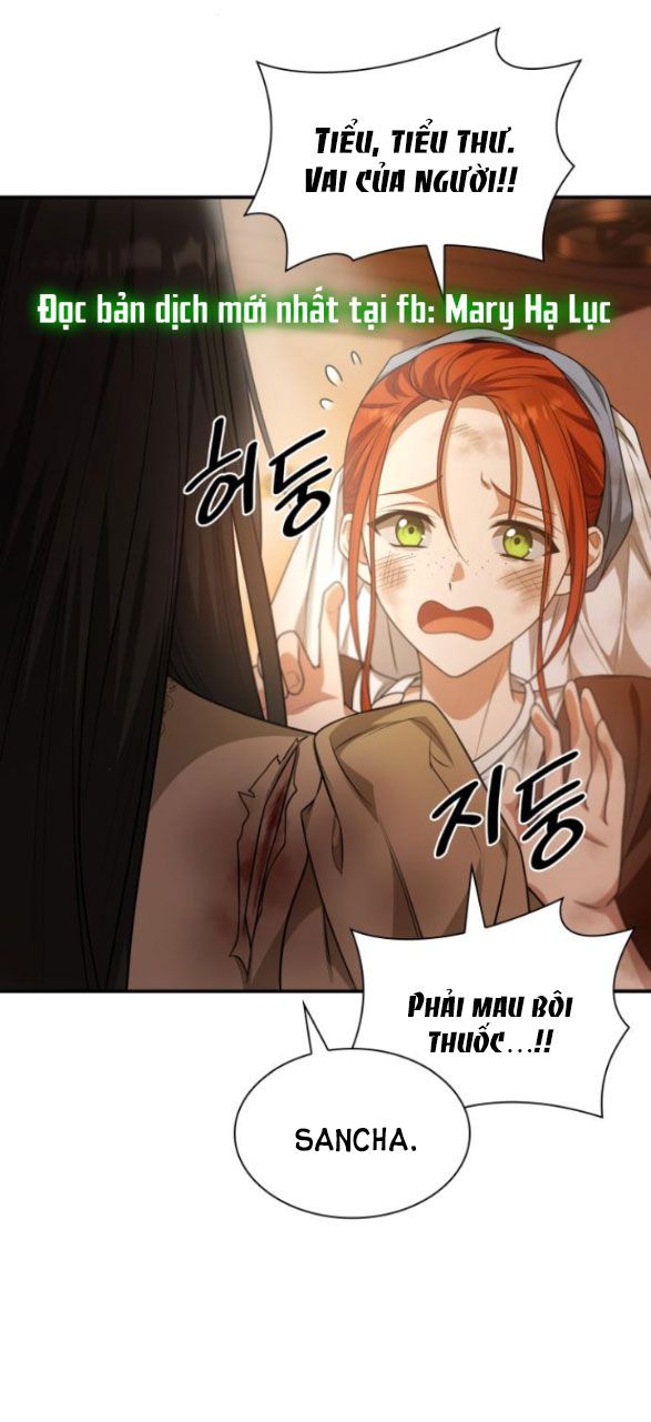 đọc truyện Chị Yêu, Kiếp Này Em Sẽ Là Hoàng Hậu Chương 9.2 ảnh 3 tại Thiên Thai Truyện