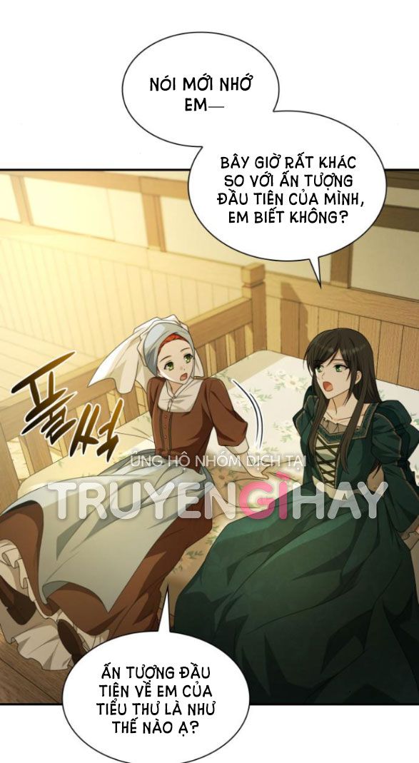 đọc truyện Chị Yêu, Kiếp Này Em Sẽ Là Hoàng Hậu Chương 9.2 ảnh 31 tại Thiên Thai Truyện
