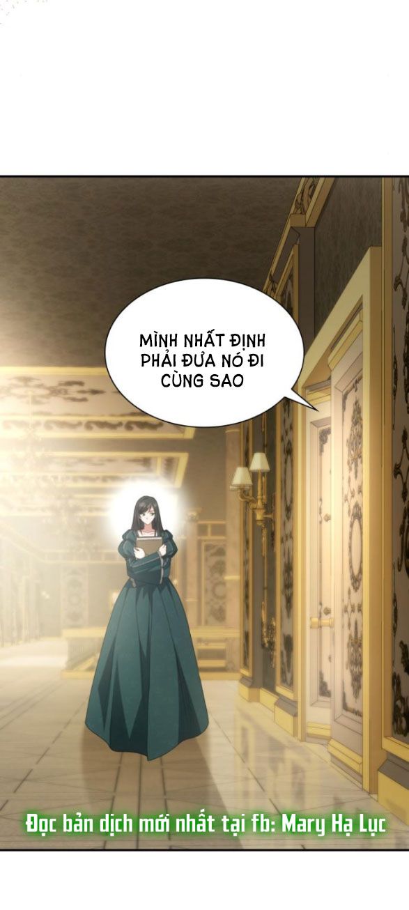 đọc truyện Chị Yêu, Kiếp Này Em Sẽ Là Hoàng Hậu Chương 9.2 ảnh 40 tại Thiên Thai Truyện