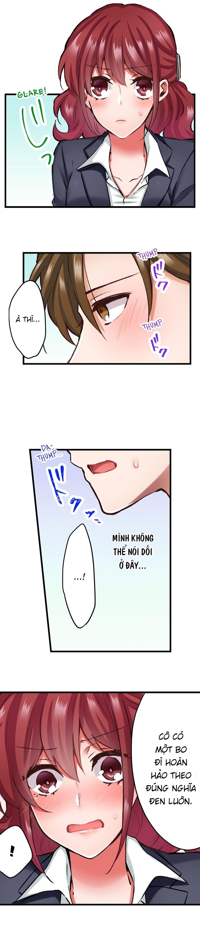 đọc truyện Chìa Khóa Định Mệnh Chương 10 ảnh 10 tại Giả Dược