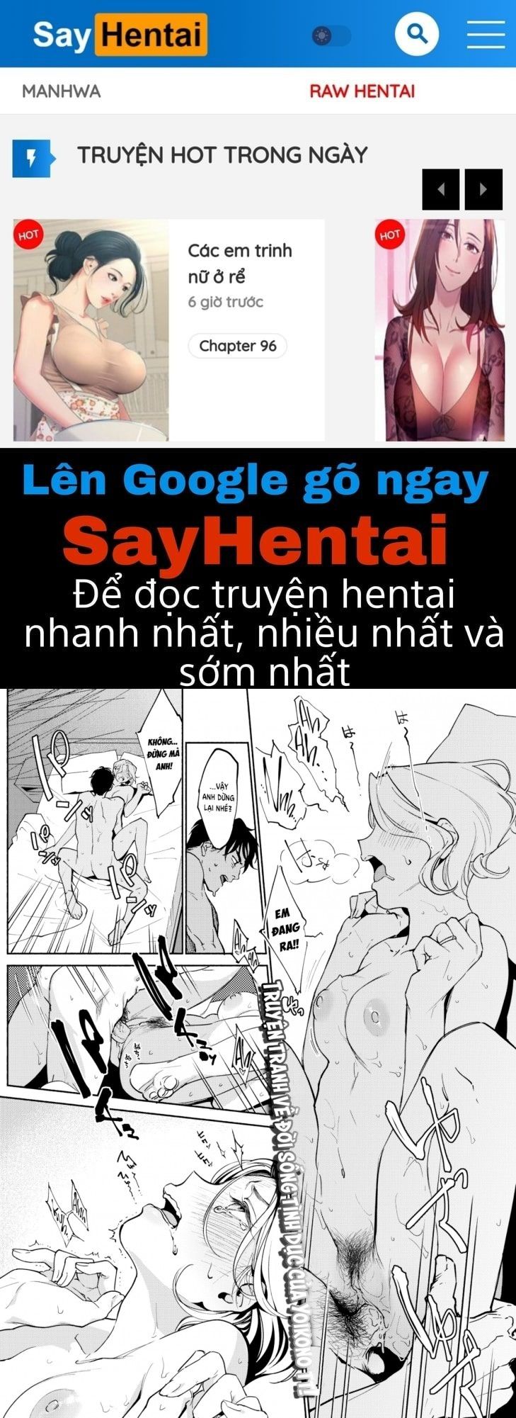 đọc truyện Chìa Khoá Hôn Nhân Oneshot ảnh 1 tại Giả Dược
