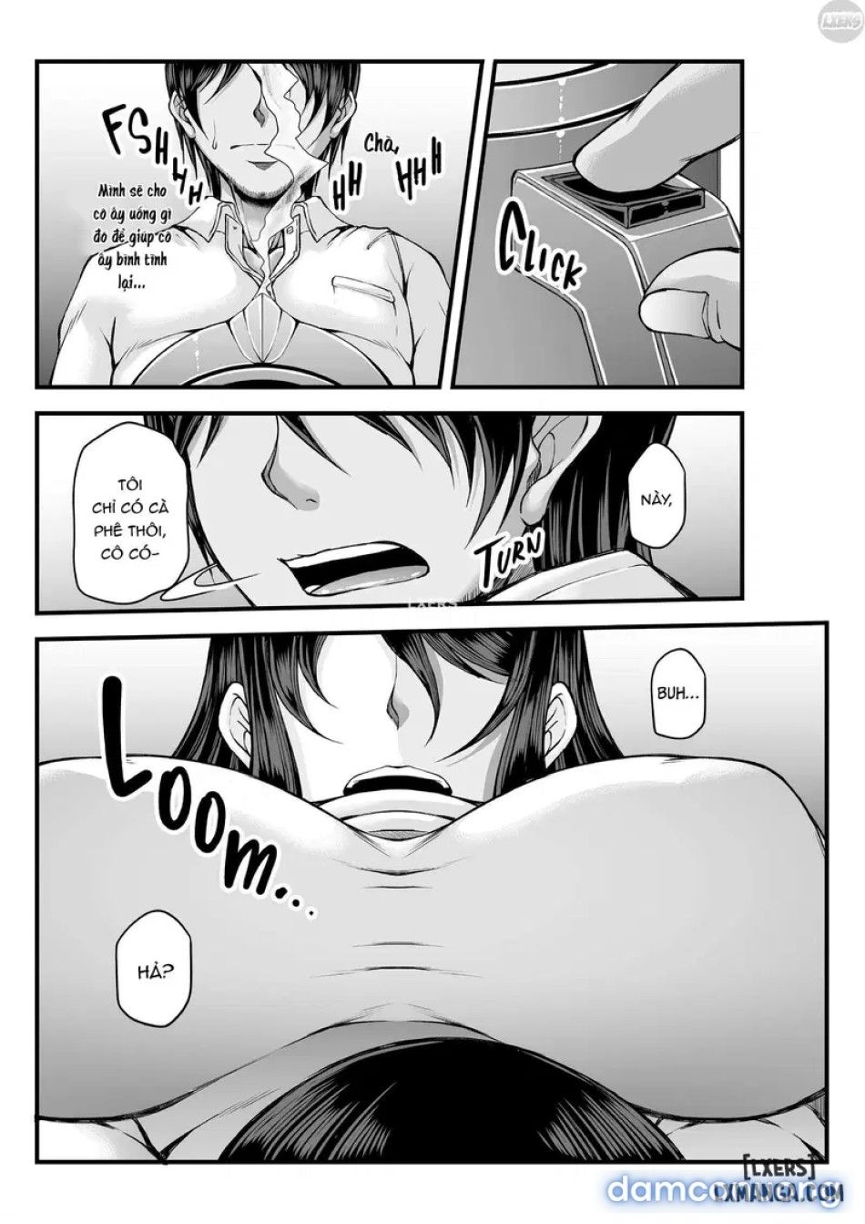 đọc truyện Chia Sẻ Hơi Ấm Vào Những Ngày Cuối Nămmm Chương 1 ảnh 12 tại Thiên Thai Truyện