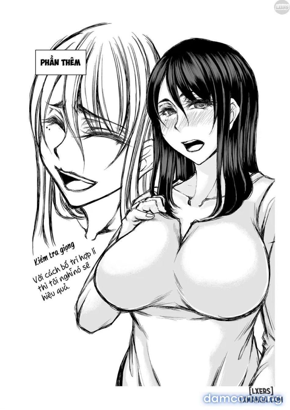 đọc truyện Chia Sẻ Hơi Ấm Vào Những Ngày Cuối Nămmm Chương 1 ảnh 44 tại Thiên Thai Truyện