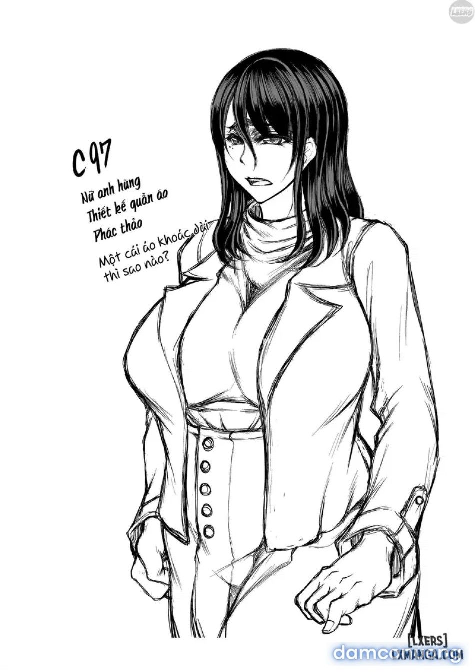 đọc truyện Chia Sẻ Hơi Ấm Vào Những Ngày Cuối Nămmm Chương 1 ảnh 45 tại Thiên Thai Truyện