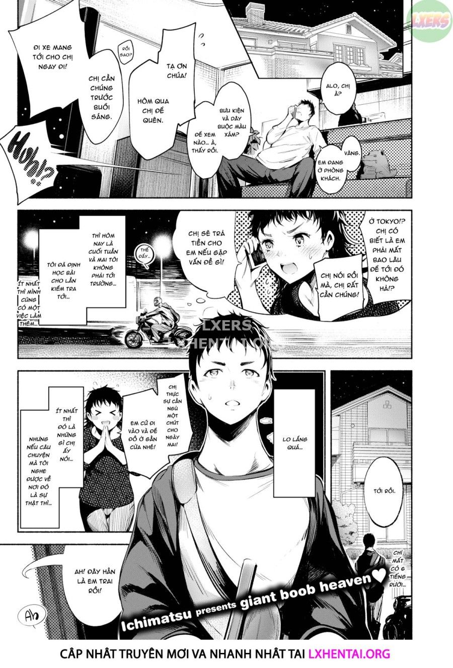 Chia Sẻ Zú Oneshot page 5 - Giả Dược