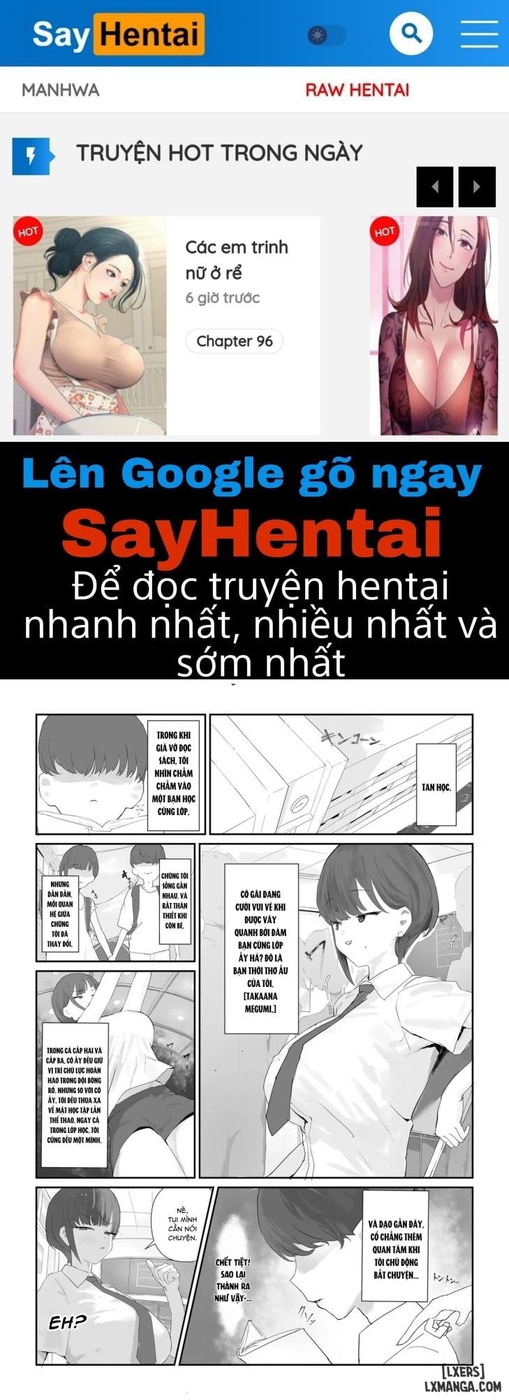 đọc truyện Chibi Incha No Dekachin De Iinari Ni Chương 1 ảnh 2 tại Thiên Thai Truyện