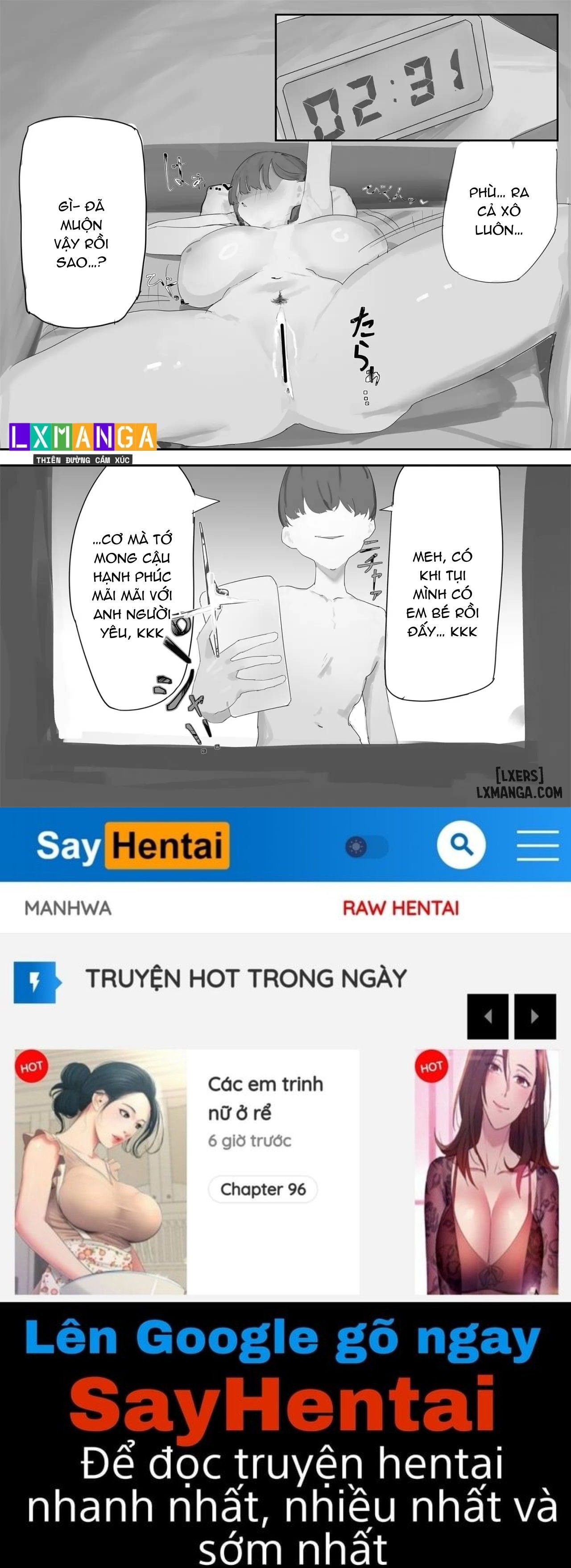 đọc truyện Chibi Incha No Dekachin De Iinari Ni Chương 1 ảnh 15 tại Thiên Thai Truyện