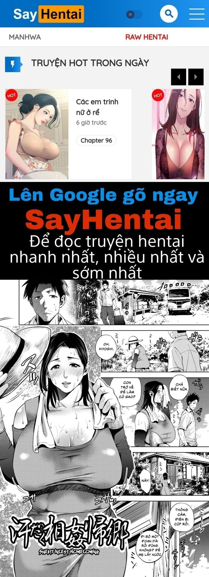 đọc truyện Chibo Soukan Chương 3 ảnh 1 tại Truyện Dạ Ký