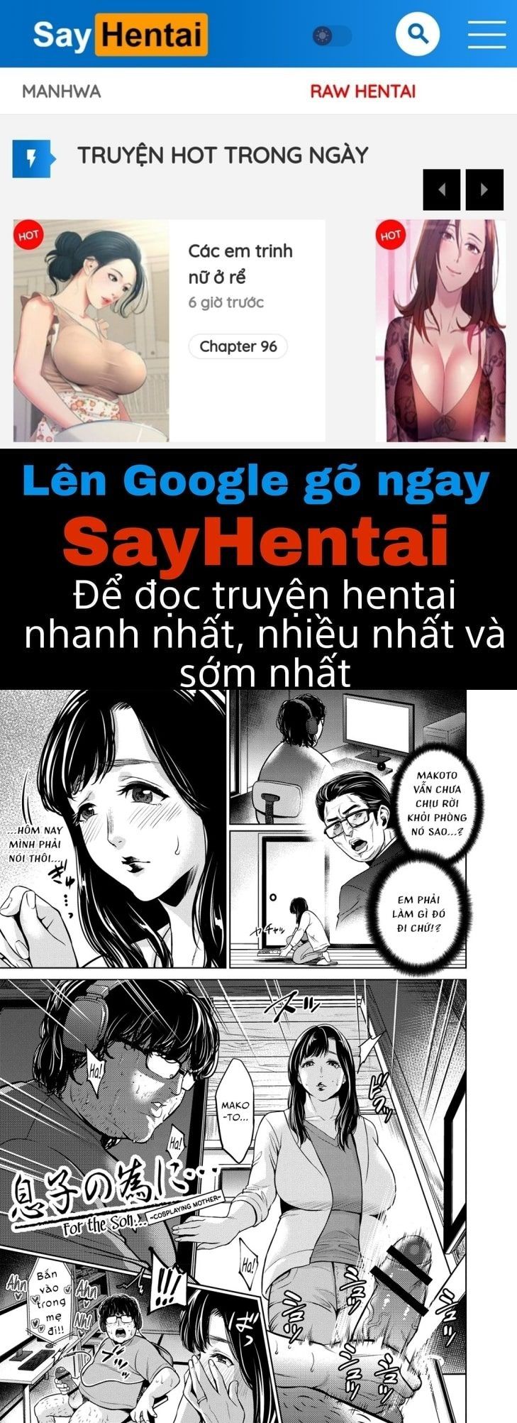 đọc truyện Chibo Soukan Chương 4 ảnh 1 tại Truyện Dạ Ký