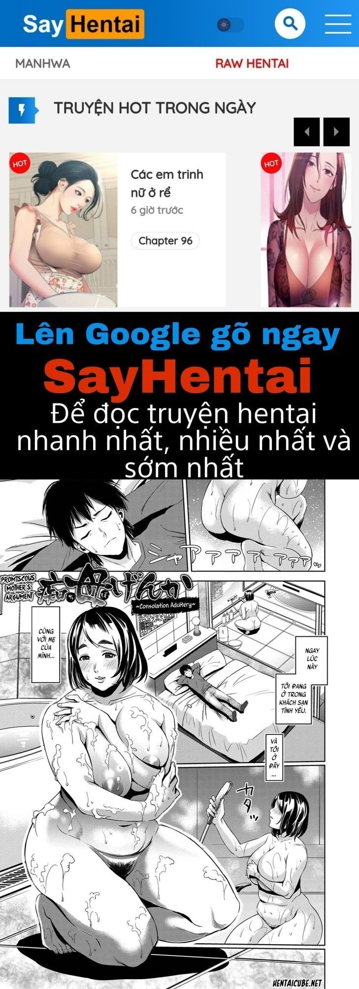 đọc truyện Chibo Soukan Chương 7 ảnh 1 tại Truyện Dạ Ký