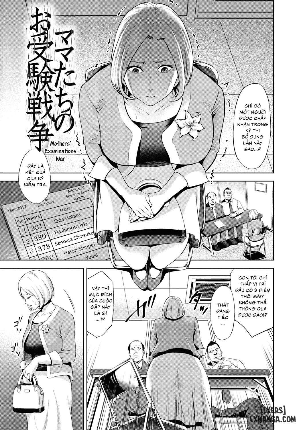 đọc truyện Chibo Soukana Chương 2 ảnh 2 tại Thiên Thai Truyện