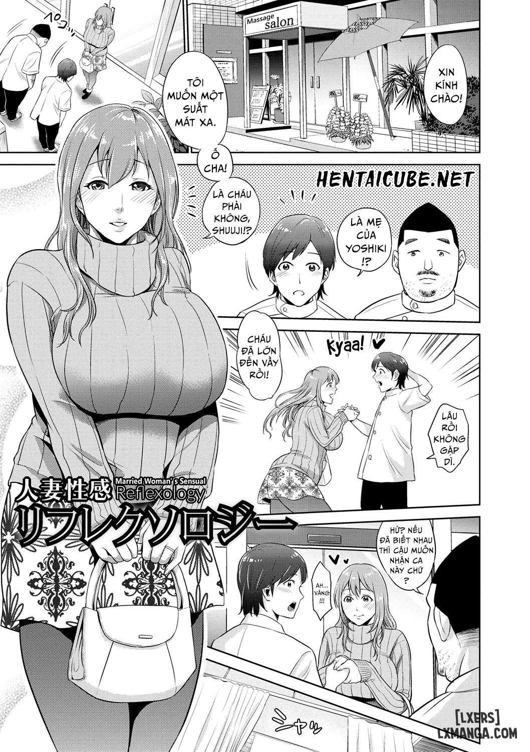 đọc truyện Chibo Soukana Chương 6 ảnh 2 tại Thiên Thai Truyện