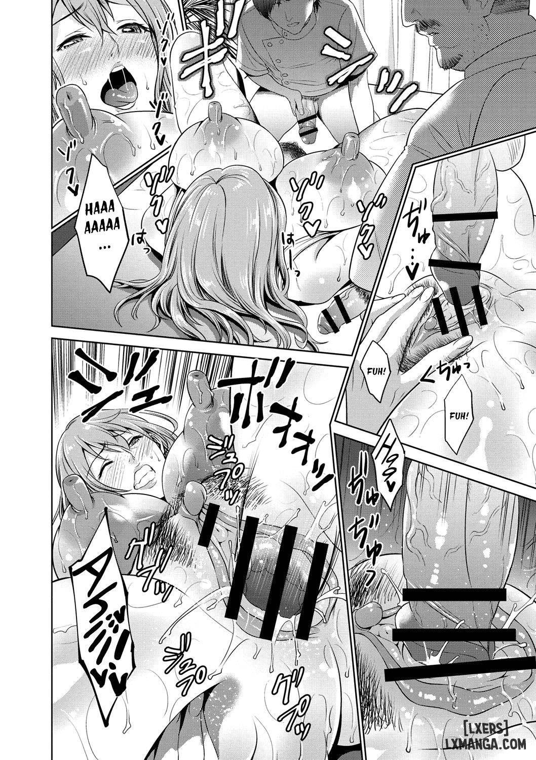 đọc truyện Chibo Soukana Chương 6 ảnh 15 tại Thiên Thai Truyện