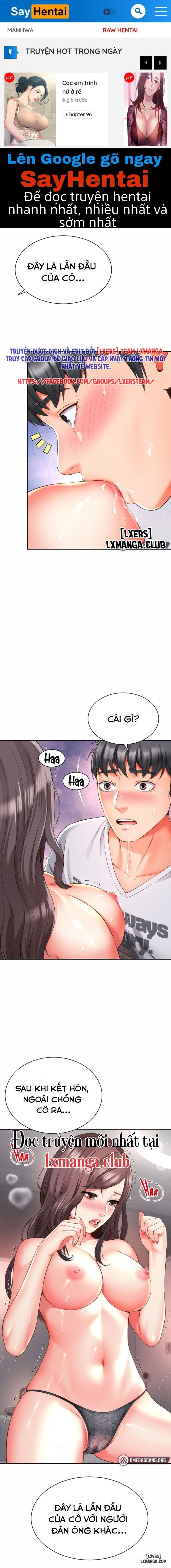 đọc truyện Chịch Bạn Mẹ, Mẹ Bạn. Chương 12 ảnh 1 tại Truyện Dạ Ký