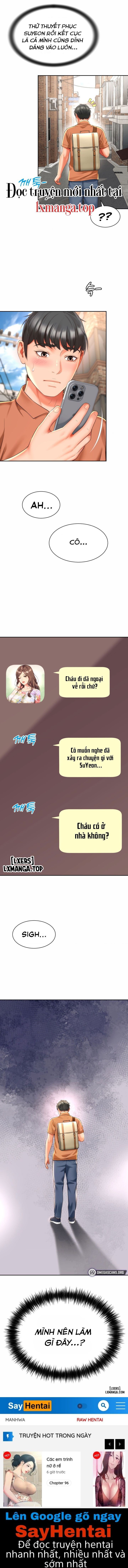 đọc truyện Chịch Bạn Mẹ, Mẹ Bạn. Chương 16 ảnh 12 tại Truyện Dạ Ký