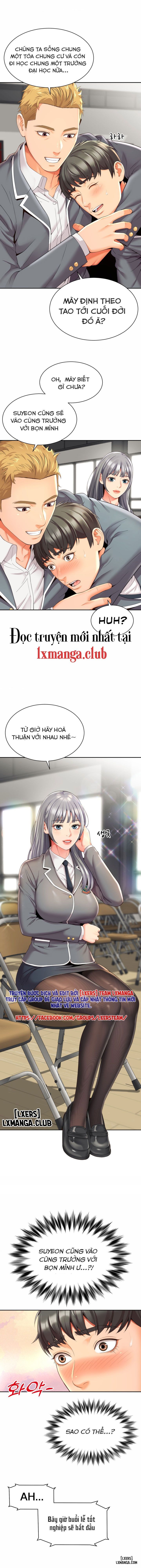 đọc truyện Chịch Bạn Mẹ, Mẹ Bạn. Chương 2 ảnh 8 tại Truyện Dạ Ký