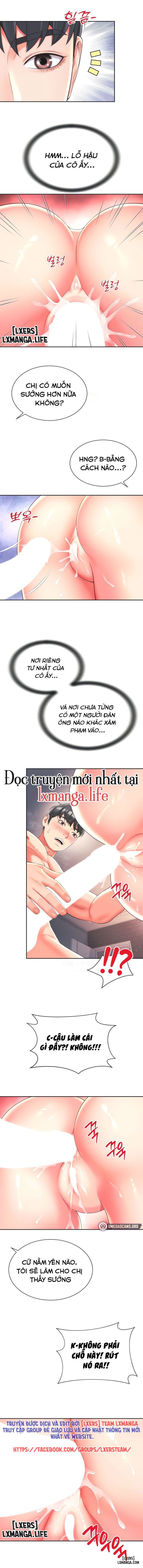 đọc truyện Chịch Bạn Mẹ, Mẹ Bạn. Chương 21 ảnh 12 tại Truyện Dạ Ký
