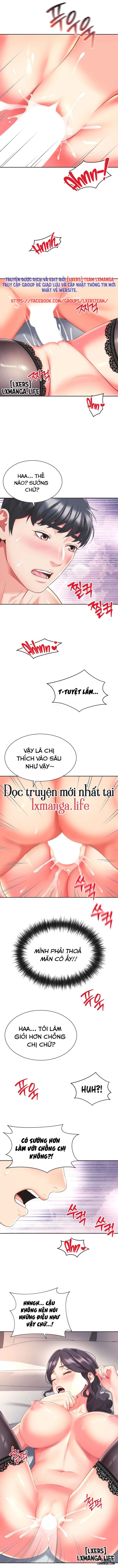 đọc truyện Chịch Bạn Mẹ, Mẹ Bạn. Chương 21 ảnh 10 tại Truyện Dạ Ký